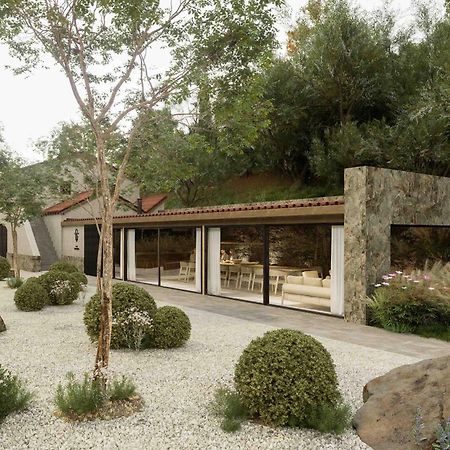 Casa Toledo Hotel La Cumbre Kültér fotó