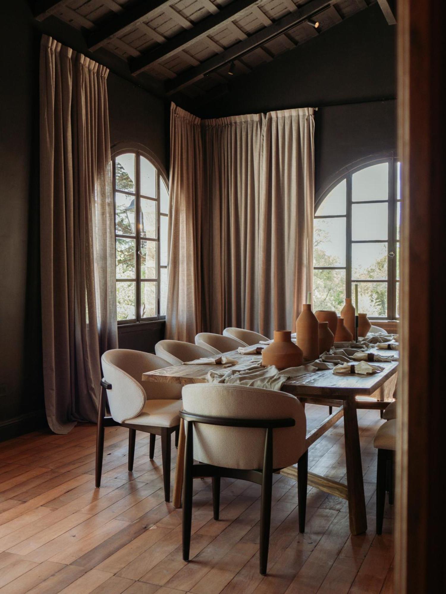 Casa Toledo Hotel La Cumbre Kültér fotó