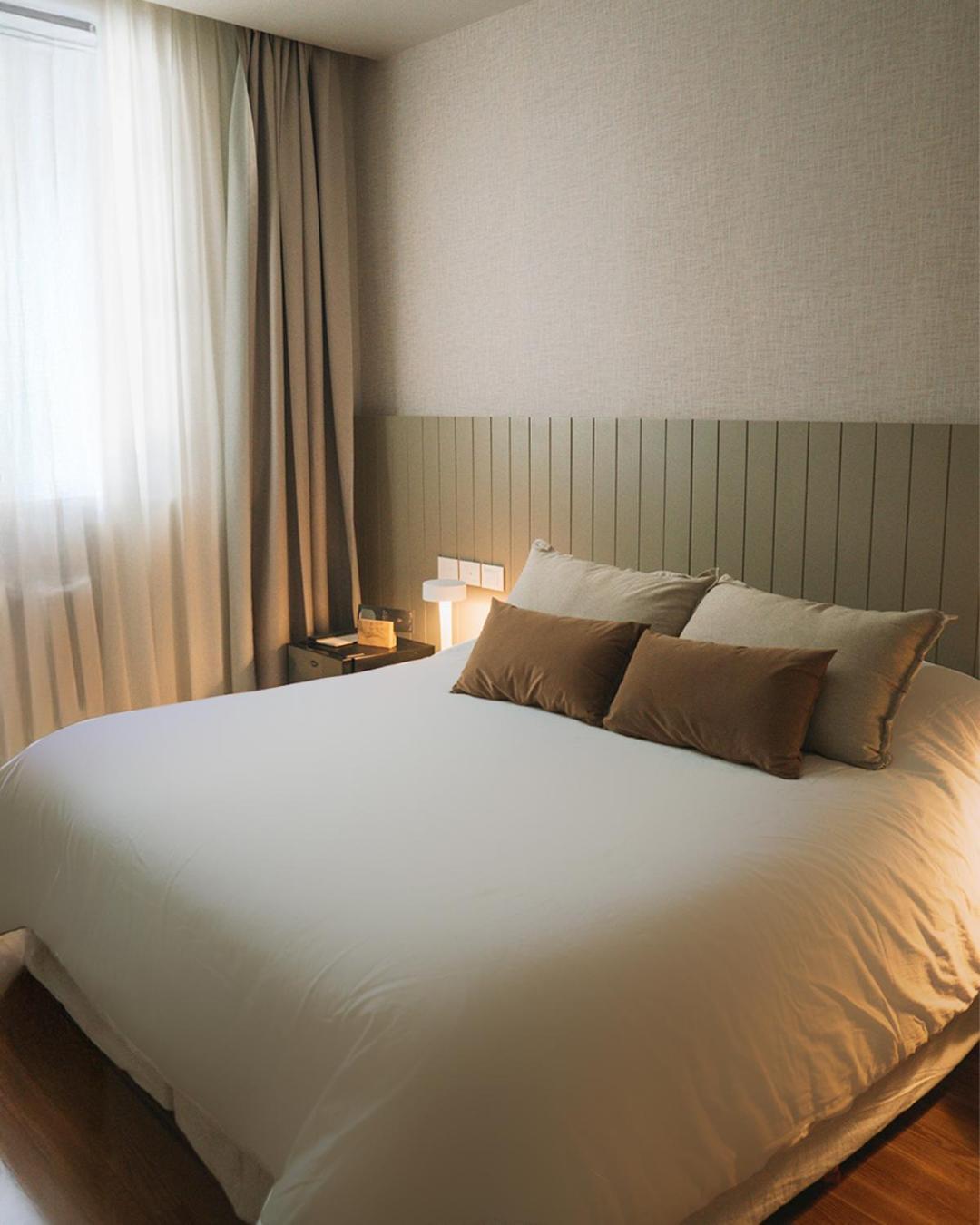 Casa Toledo Hotel La Cumbre Kültér fotó
