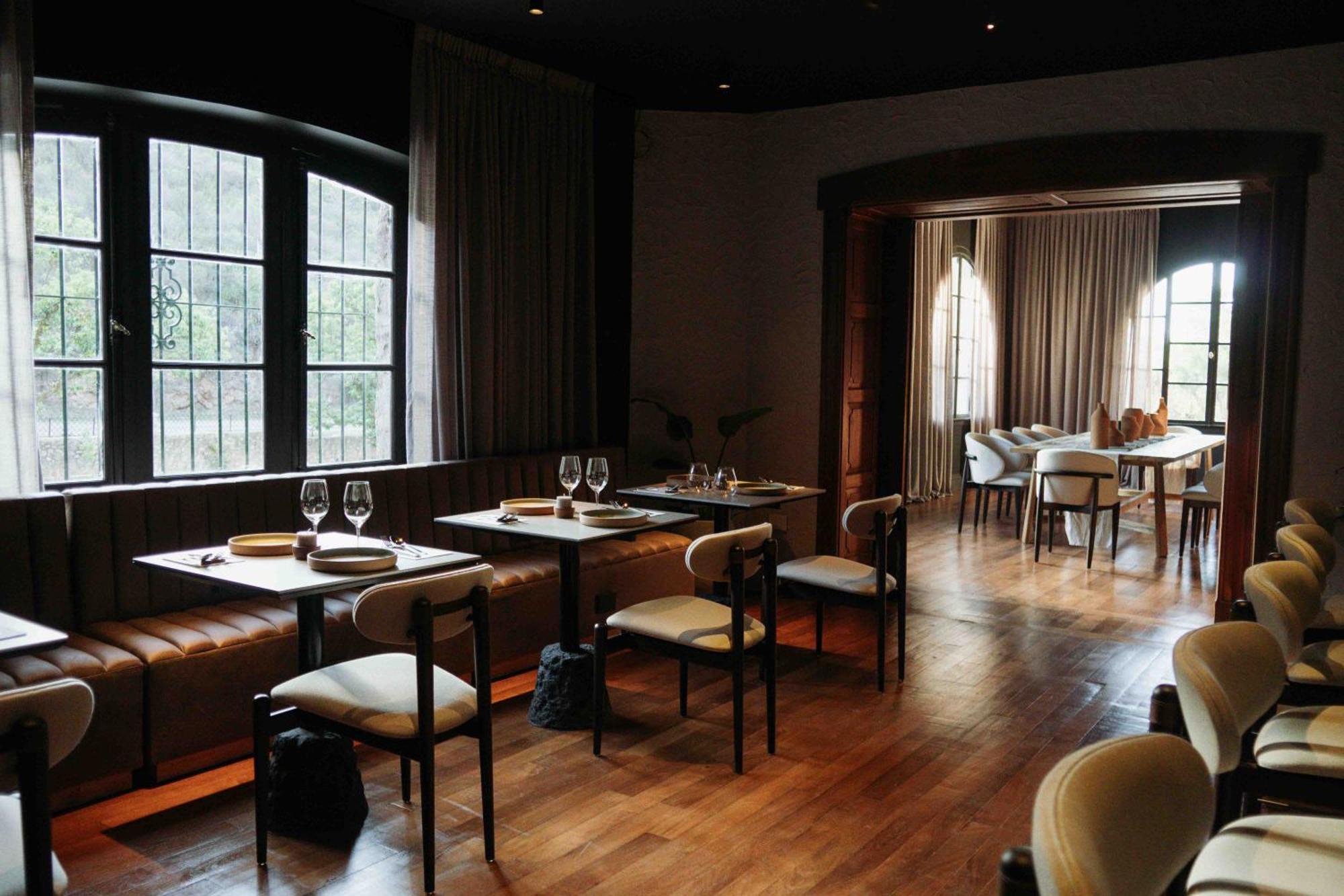 Casa Toledo Hotel La Cumbre Kültér fotó