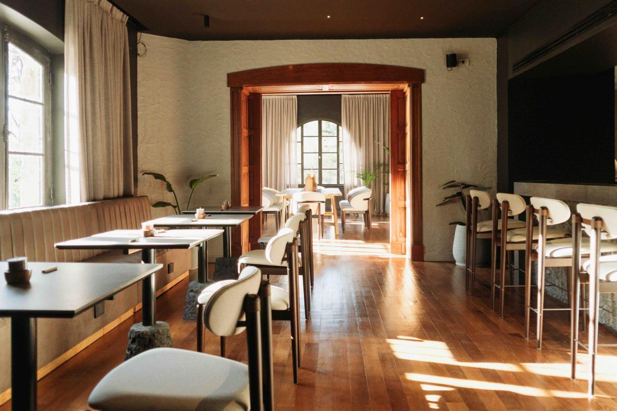 Casa Toledo Hotel La Cumbre Kültér fotó